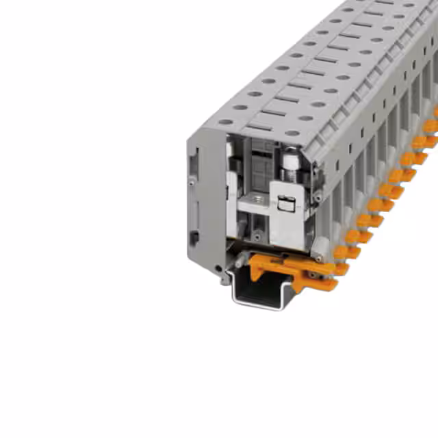 3213140 Phoenix Contact  DIN-Schienenkanal